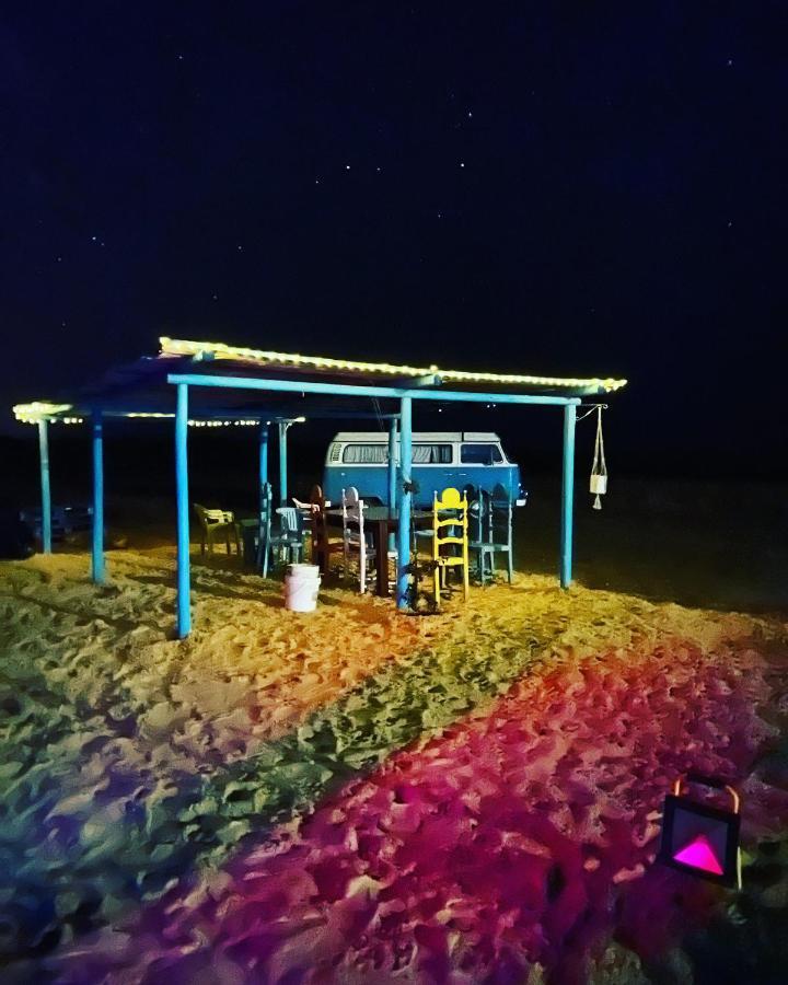 T Monte Villa Porto Covo Bagian luar foto