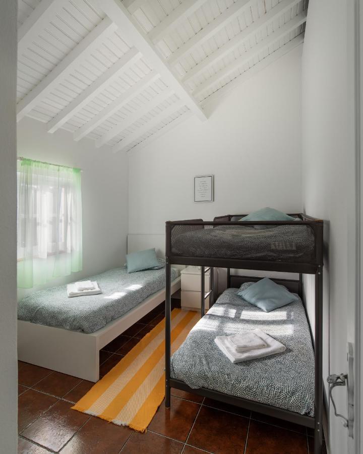 T Monte Villa Porto Covo Bagian luar foto